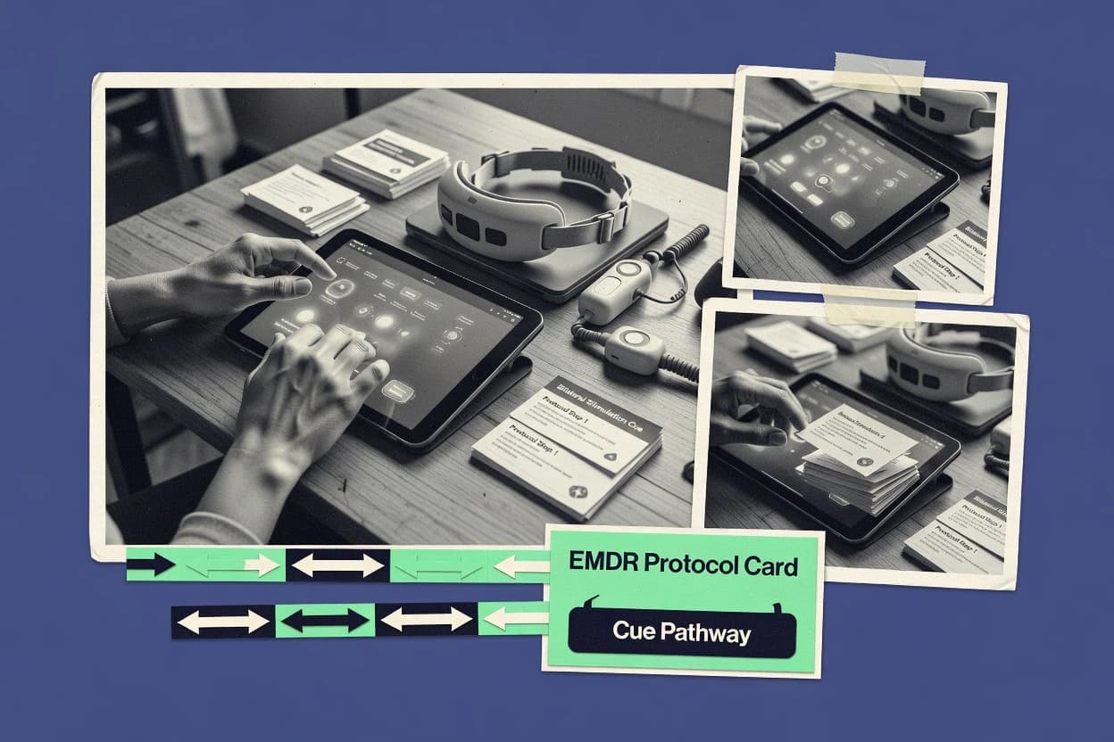 Top 10 Best Emdr Software of 2026