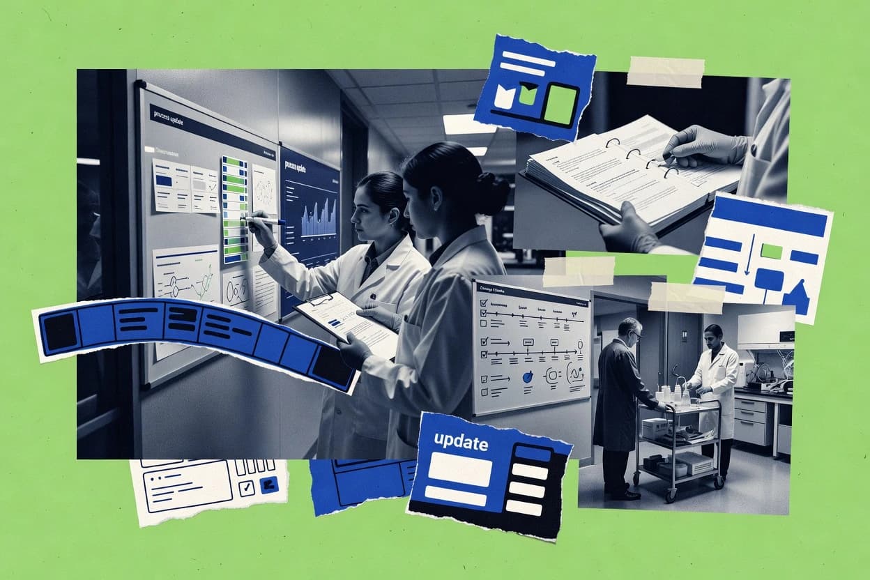 Top 10 Best Change Management For Life Science Services of 2026