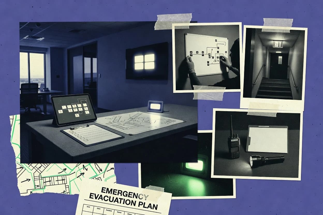 Top 10 Best Emergency Evacuation Plan Software of 2026