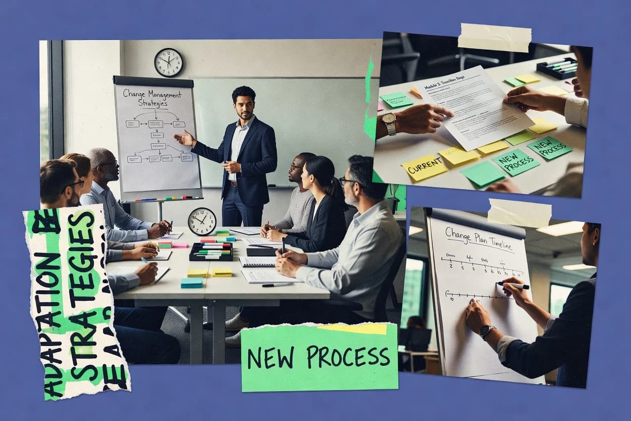 Top 10 Best Change Management Training Services of 2026
