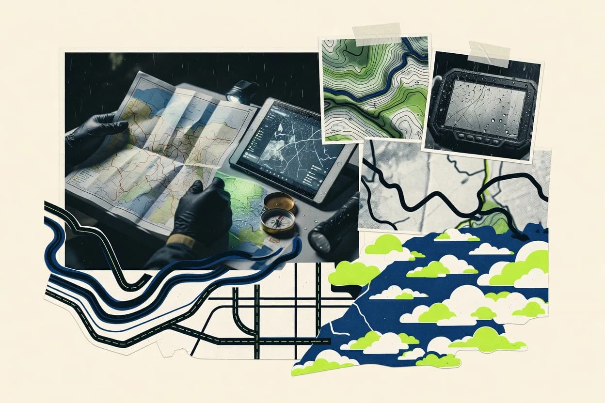 Top 10 Best Emergency Mapping Software of 2026