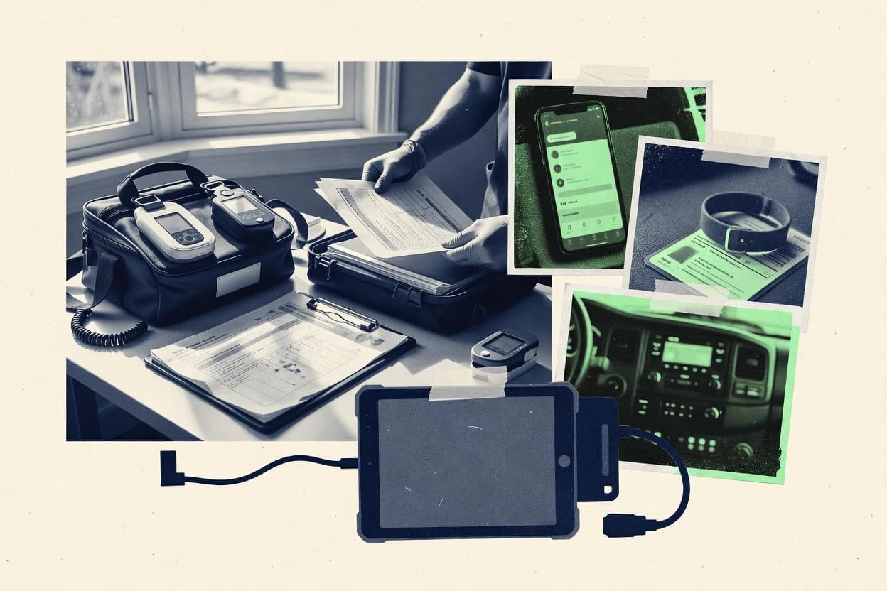 Top 10 Best Emergency Medical Records Software of 2026