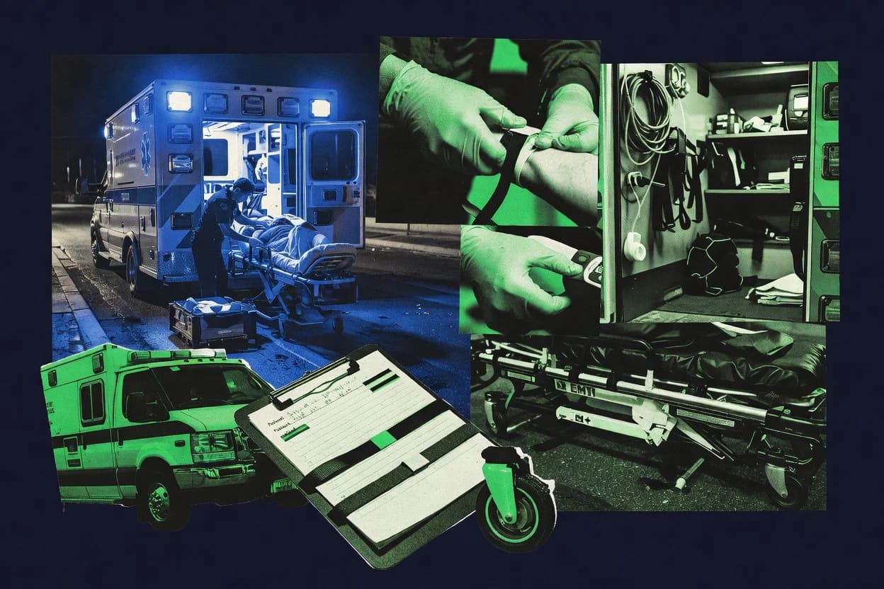 Top 10 Best Emergency Medical Service Software of 2026