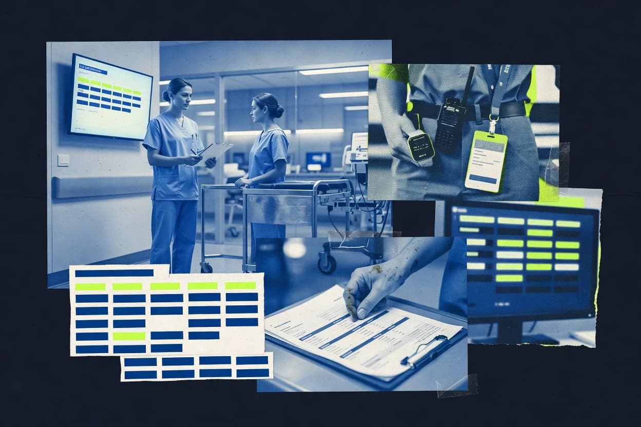 Top 10 Best Emergency Physician Scheduling Software of 2026