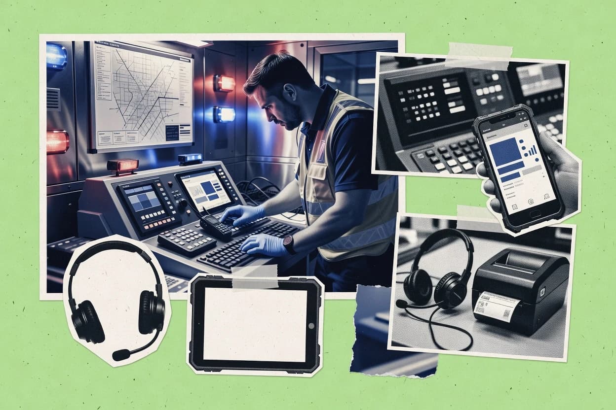 Top 10 Best Emergency Responding Software of 2026