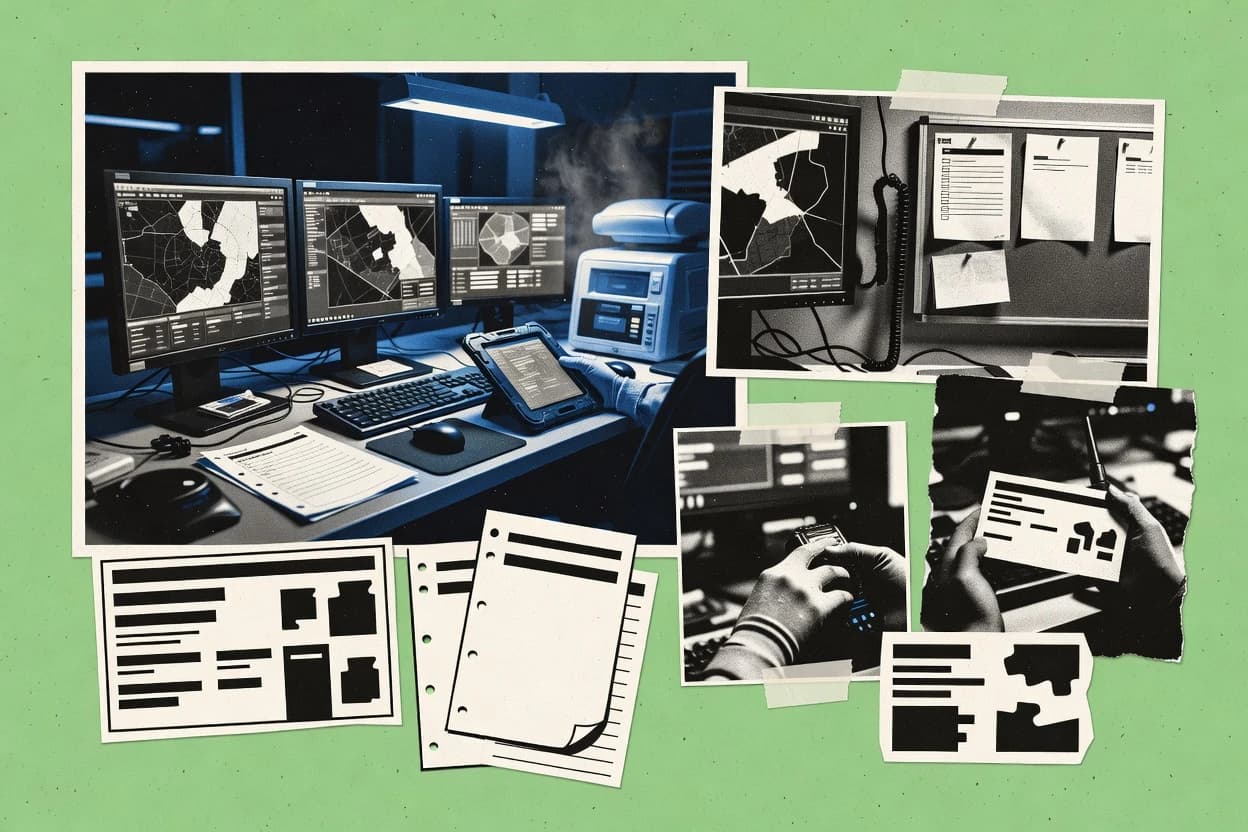 Top 10 Best Emergency Operations Center Software of 2026