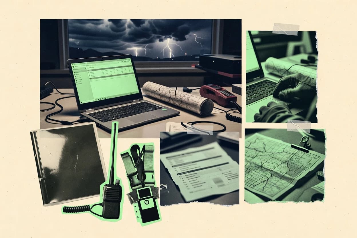 Top 10 Best Emergency Response Planning Software of 2026