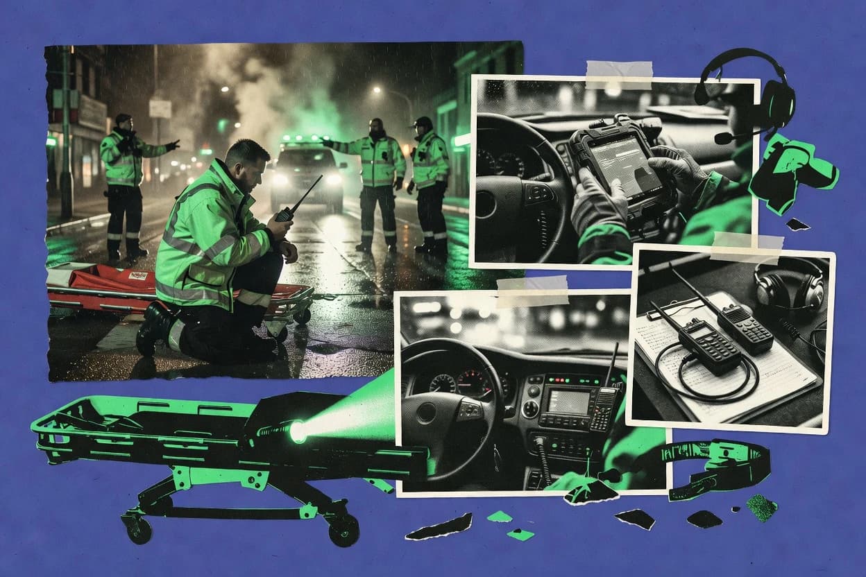 Top 10 Best Emergency Response Team Software of 2026