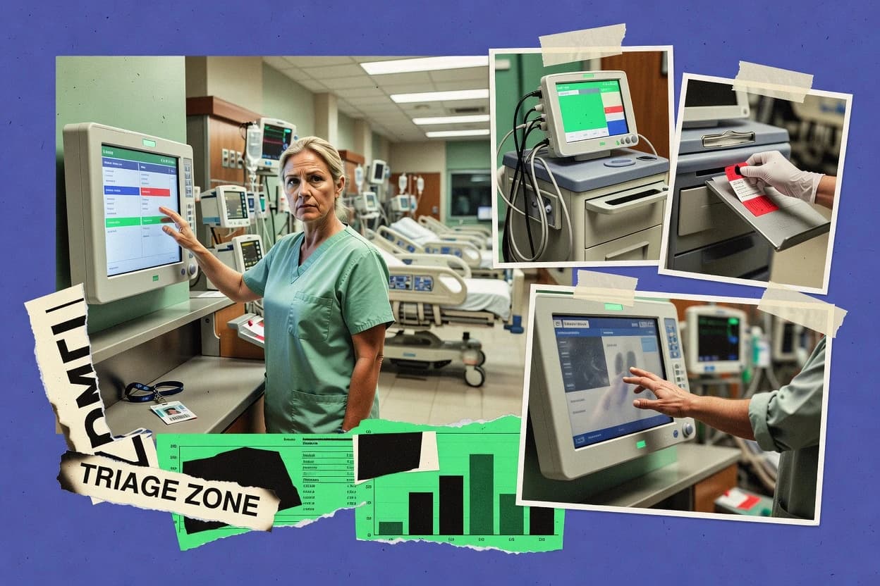 Top 10 Best Emergency Room Management Software of 2026