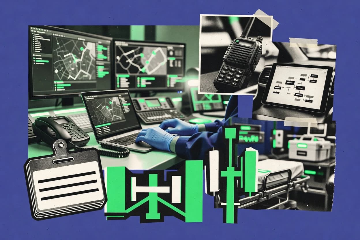 Top 10 Best Emergency Services Software of 2026