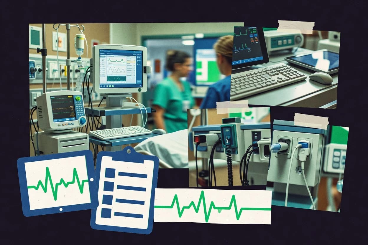 Top 10 Best Emergency Room Software of 2026