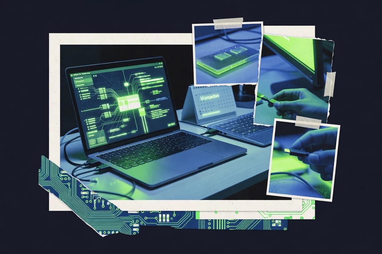 Top 10 Best Emerging Technology Software of 2026