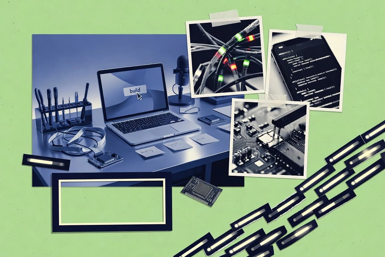 Top 10 Best Emerging Software of 2026