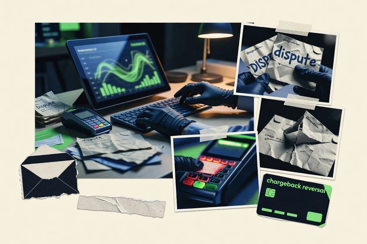Top 10 Best Chargeback Management Services of 2026