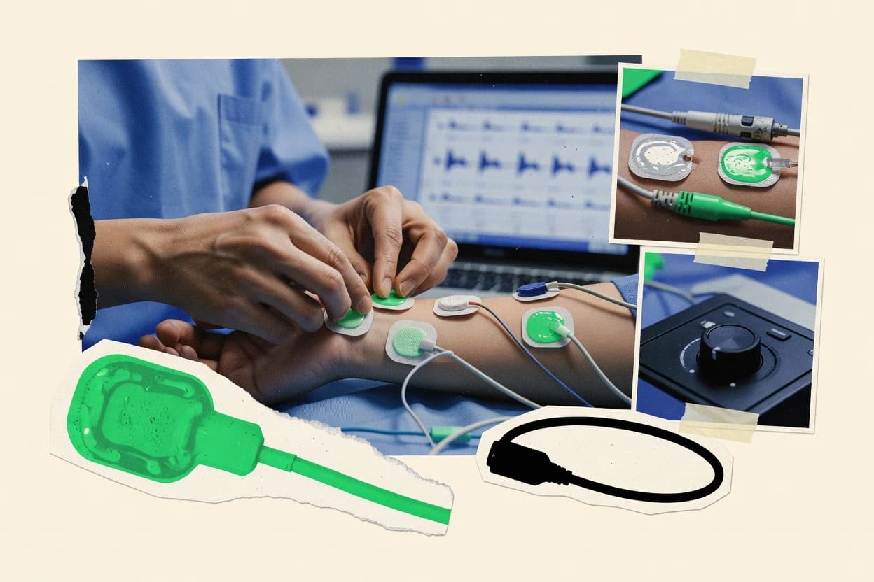 Top 10 Best Emg Analysis Software of 2026
