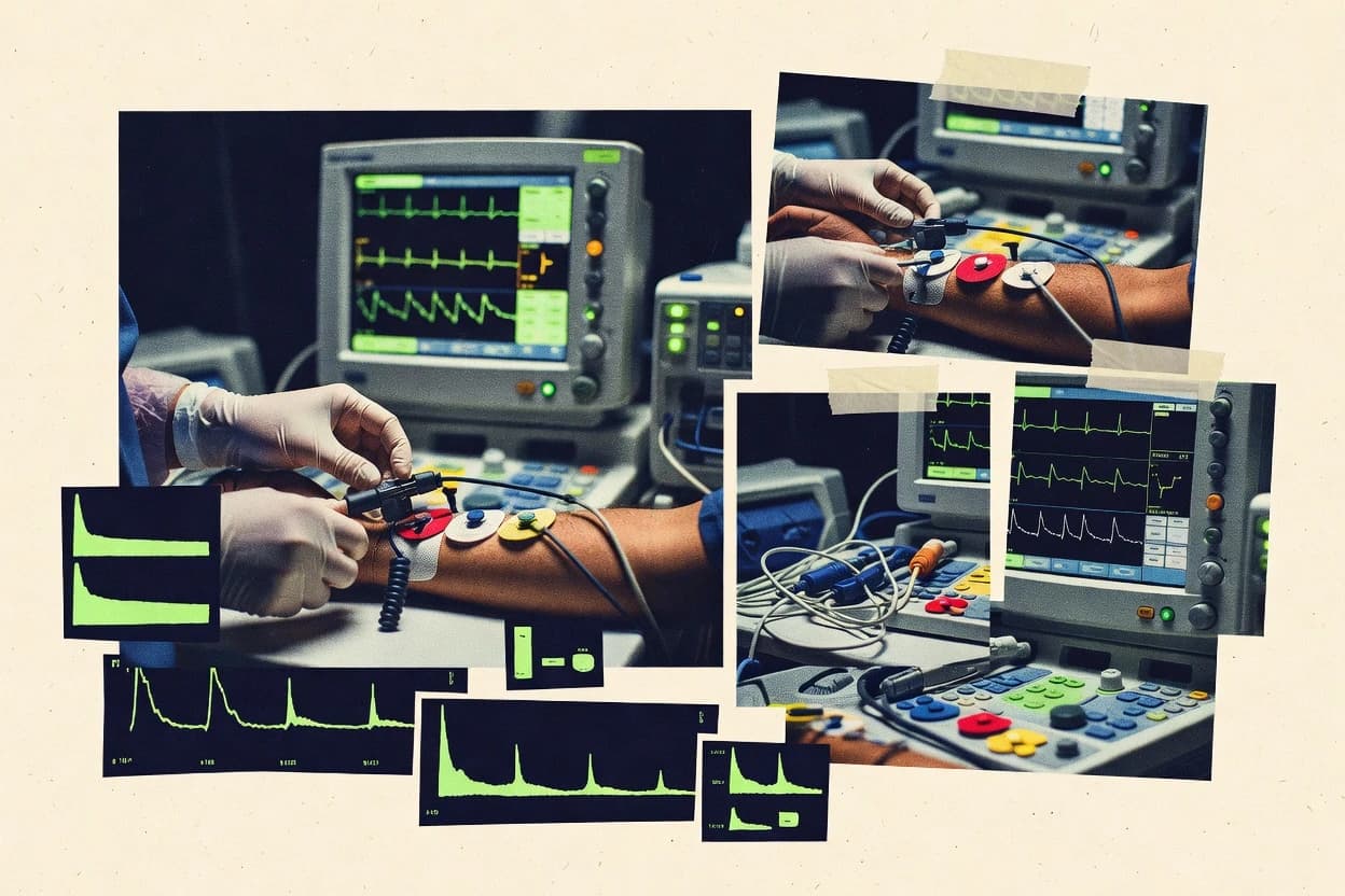 Top 10 Best Emg Software of 2026
