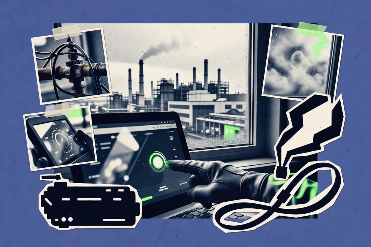 Top 10 Best Emission Monitoring Software of 2026