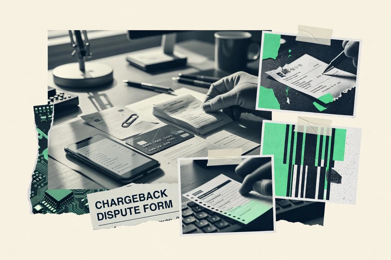Top 10 Best Chargeback Services of 2026