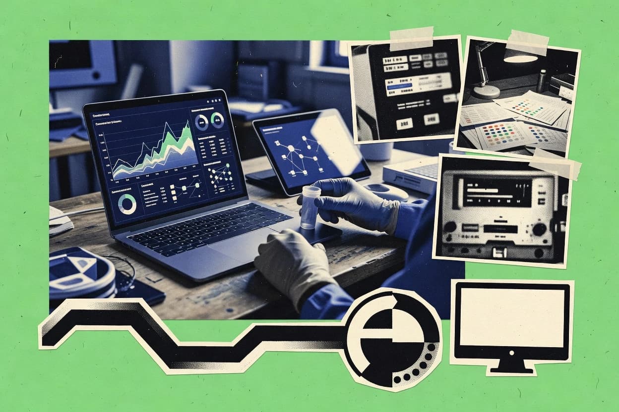 Top 10 Best Emissions Analytics Software of 2026