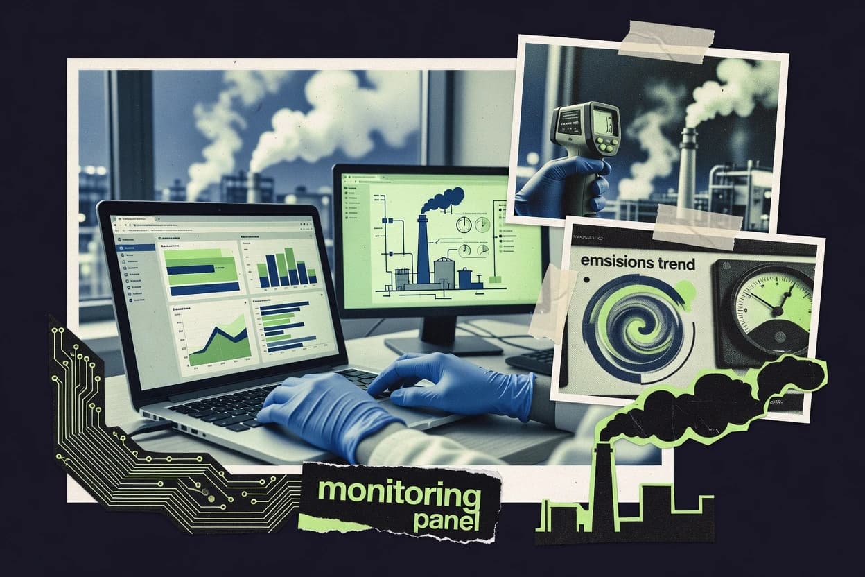 Top 10 Best Emissions Management Software of 2026