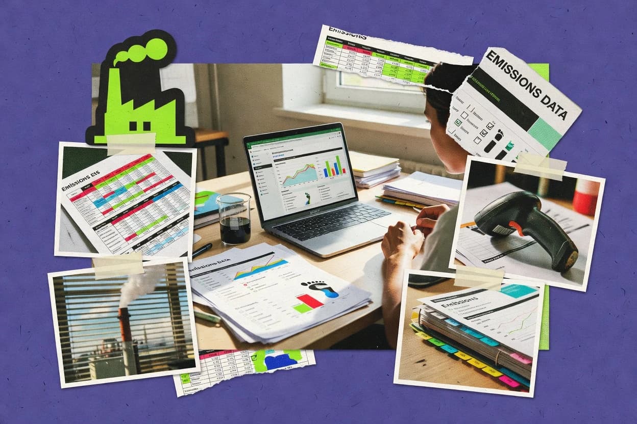 Top 10 Best Emissions Inventory Software of 2026