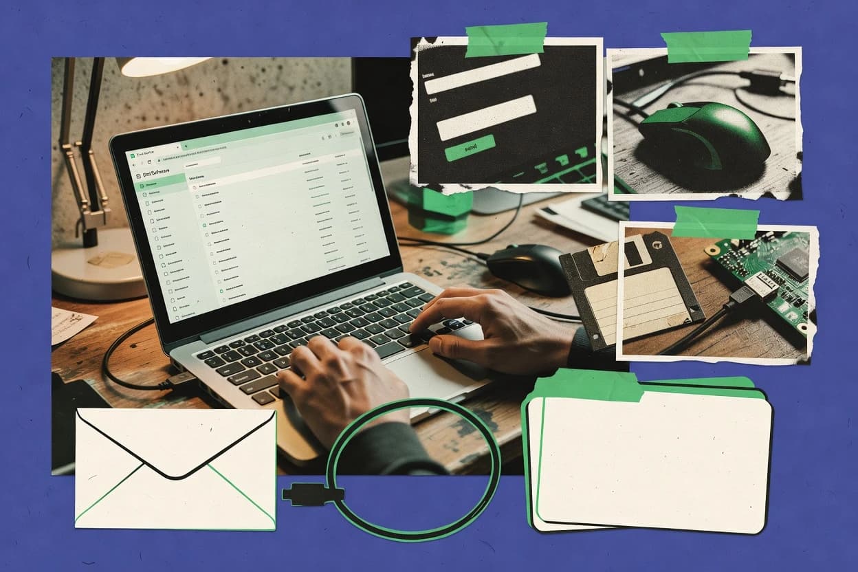 Top 10 Best Eml Software of 2026