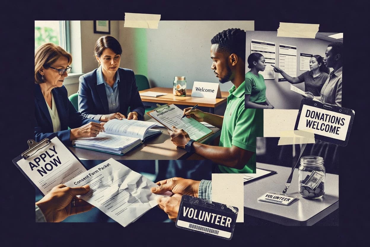 Top 10 Best Charity HR Services of 2026