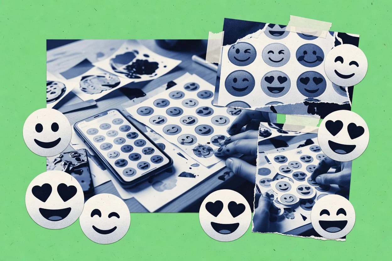 Top 10 Best Emoji Software of 2026