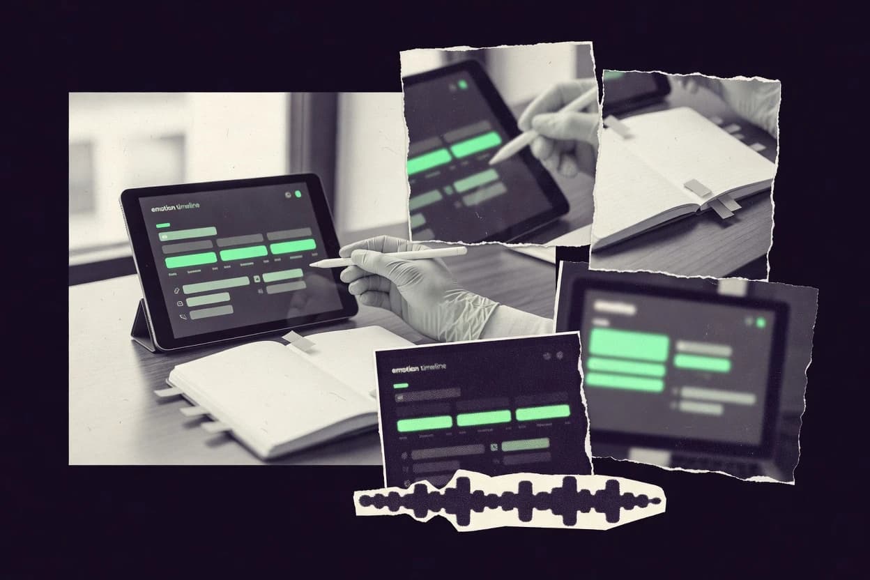 Top 10 Best Emotion Software of 2026