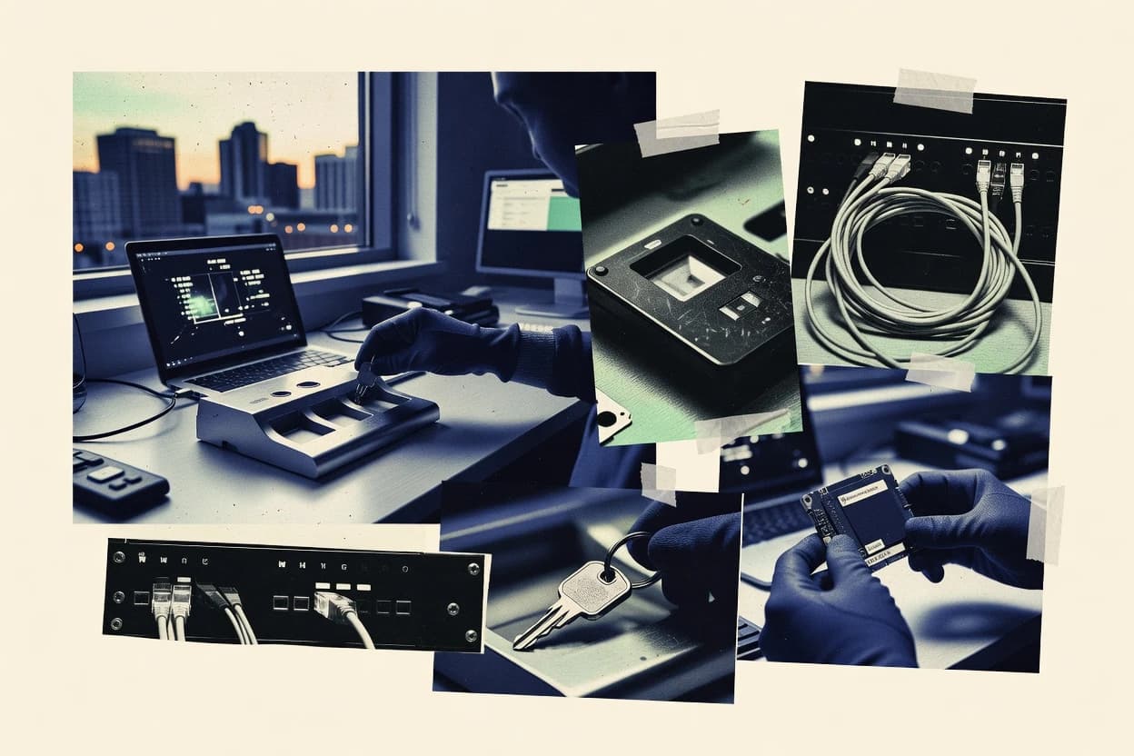 Top 10 Best Charlotte Cybersecurity Services of 2026