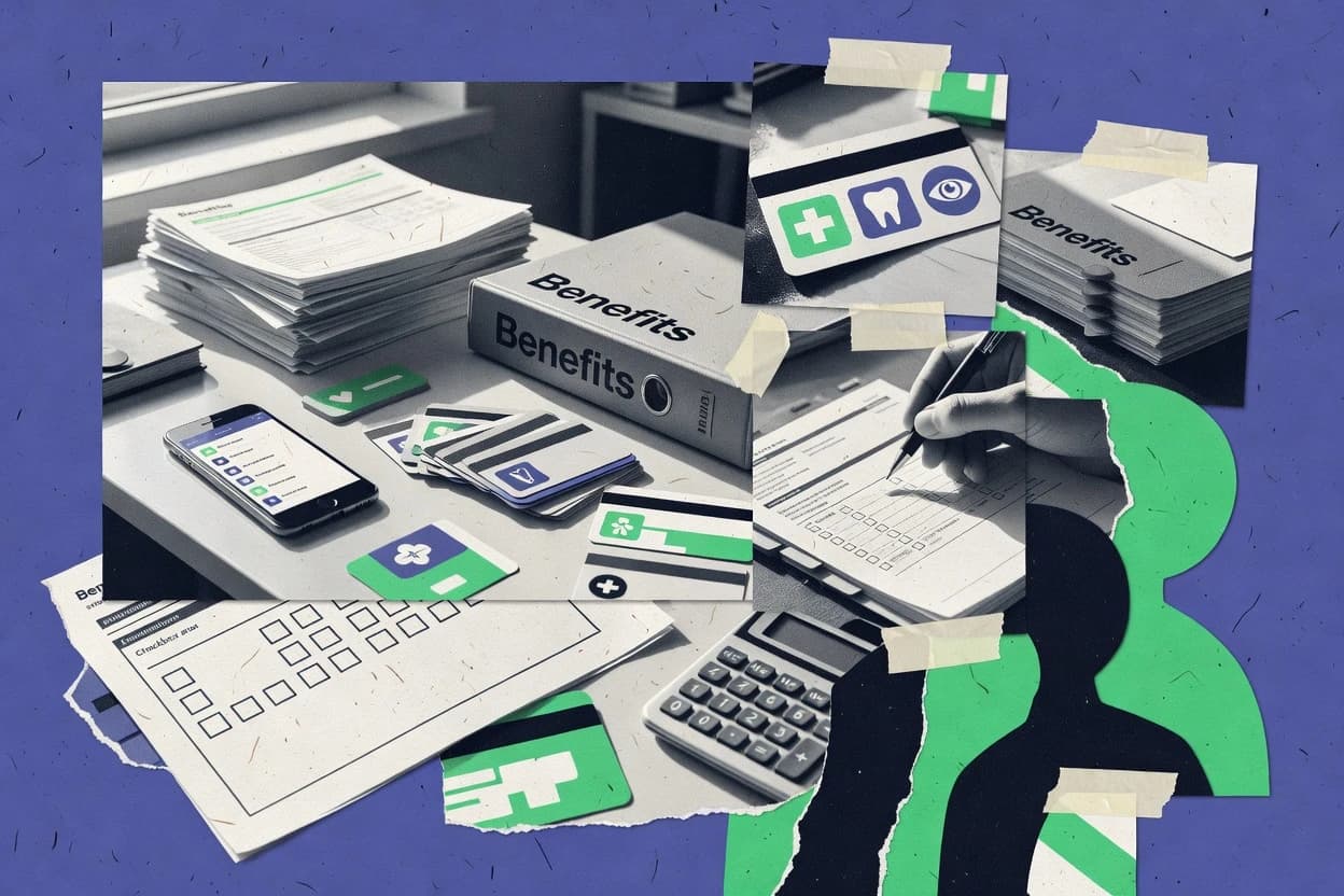 Top 10 Best Employee Benefits Administration Software of 2026