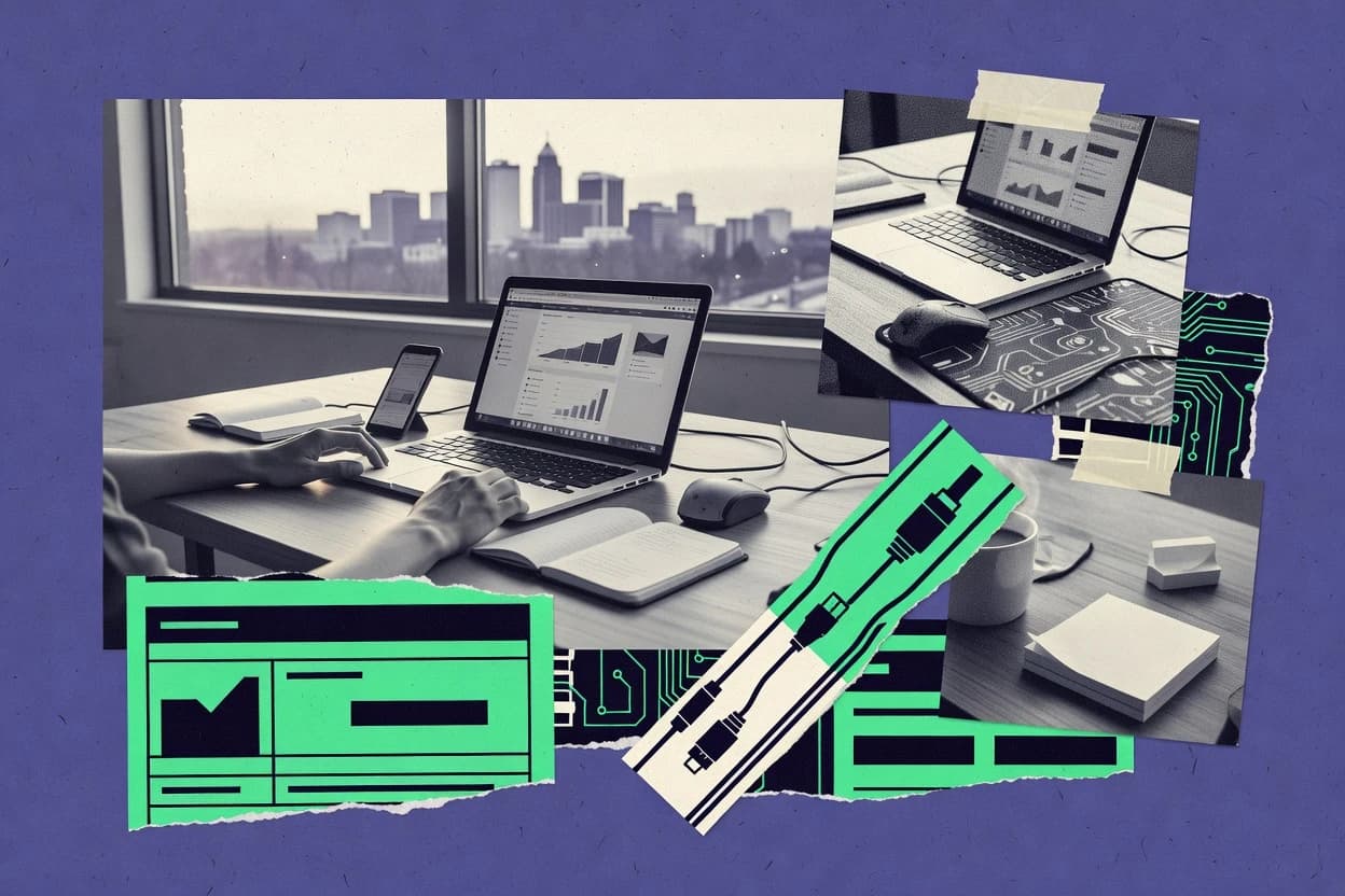 Top 10 Best Charlotte Nc Web Development Services of 2026