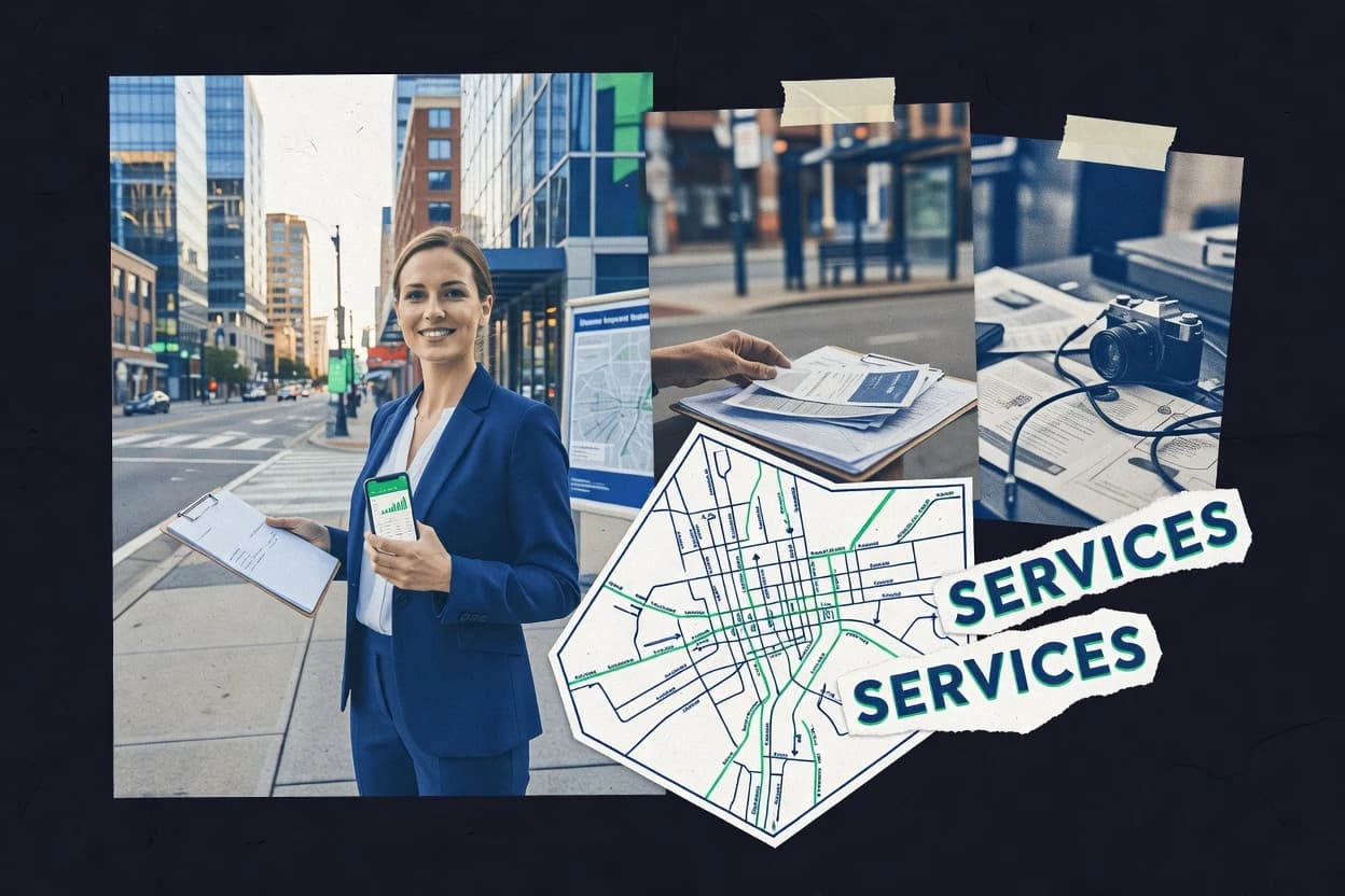 Top 10 Best Charlotte Marketing Services of 2026