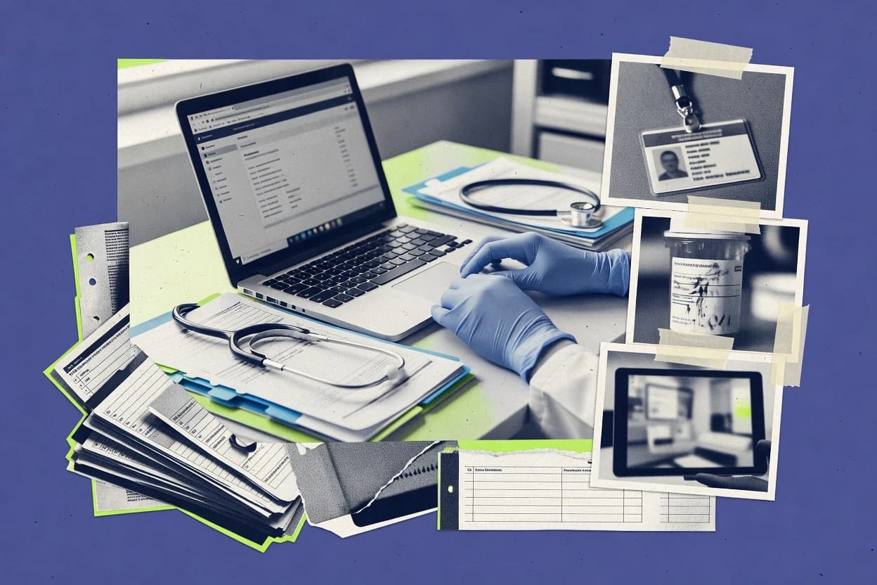 Top 10 Best Employee Health Records Software of 2026