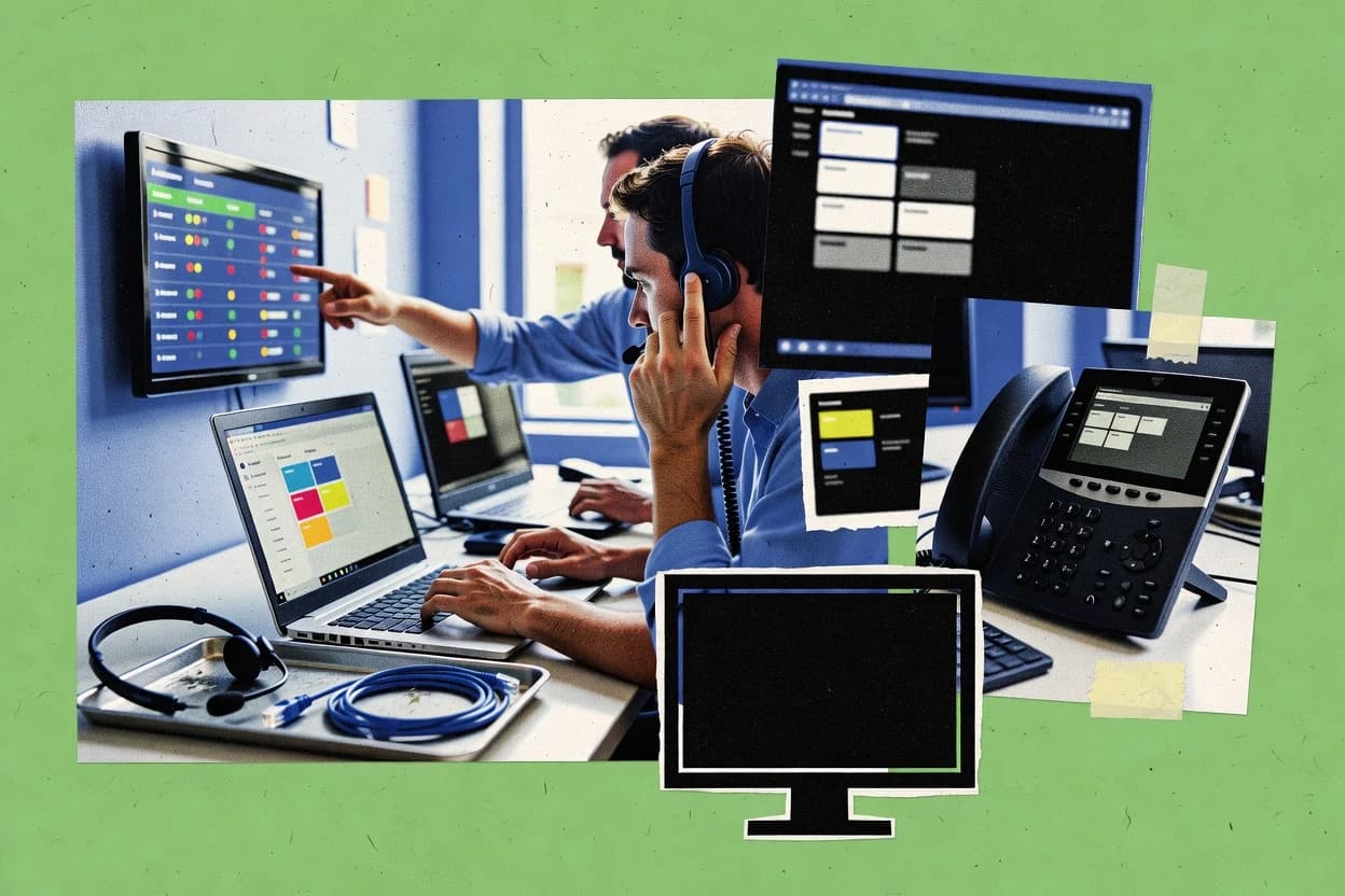 Top 10 Best Employee Helpdesk Software of 2026