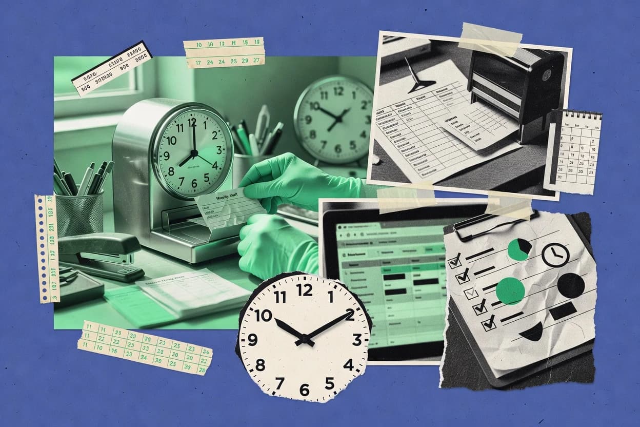 Top 10 Best Employee Hours Software of 2026