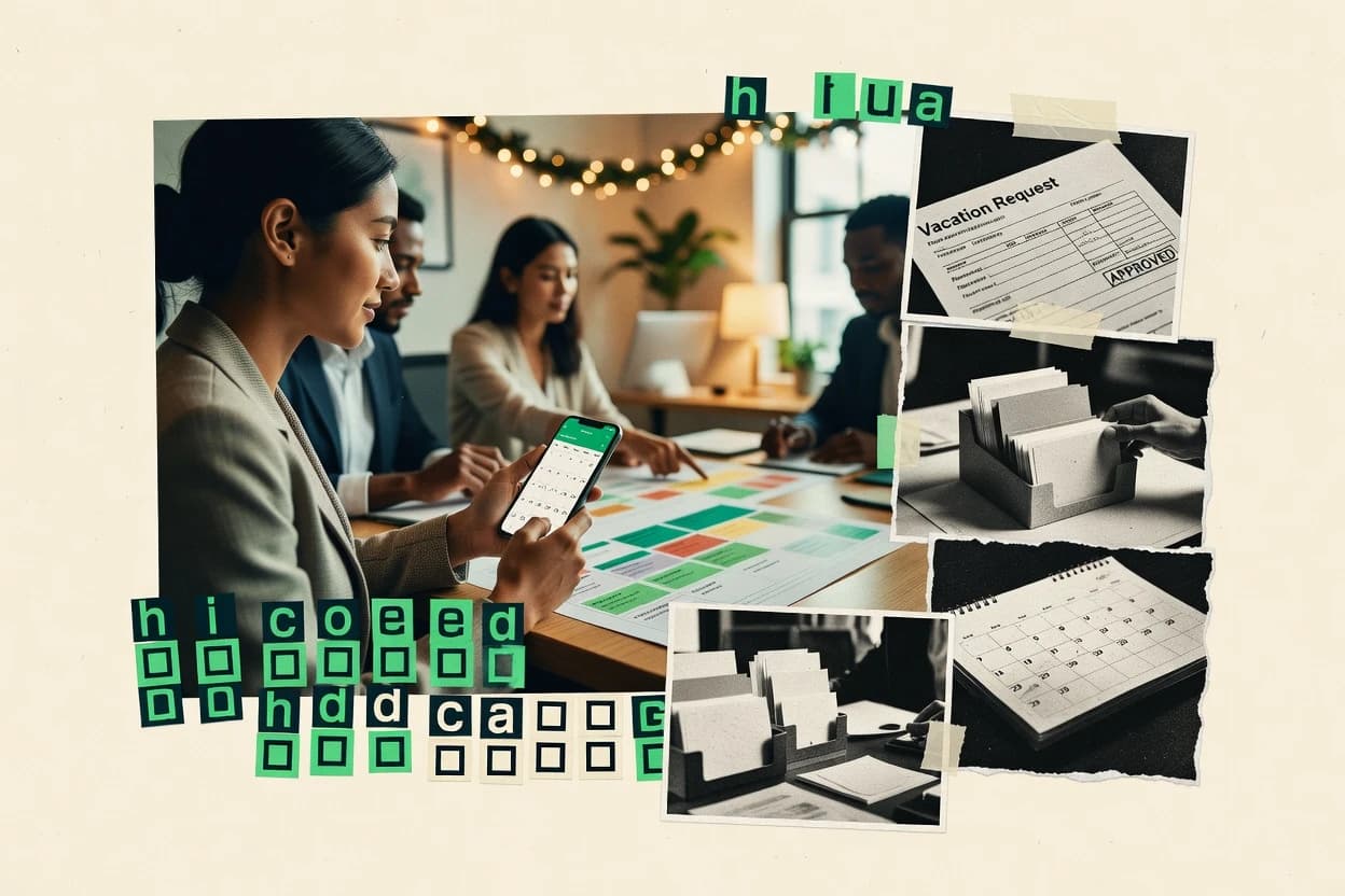 Top 10 Best Employee Holiday Software of 2026
