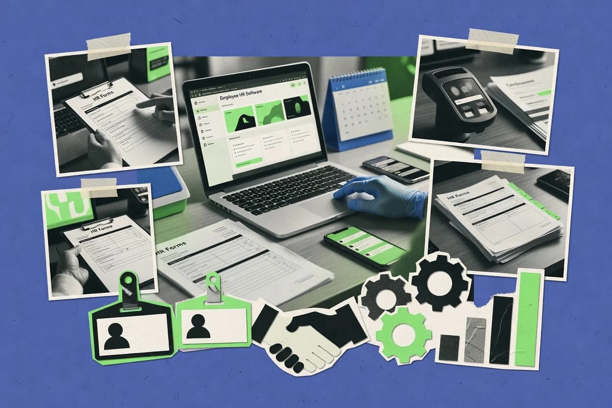 Top 10 Best Employee HR Software of 2026