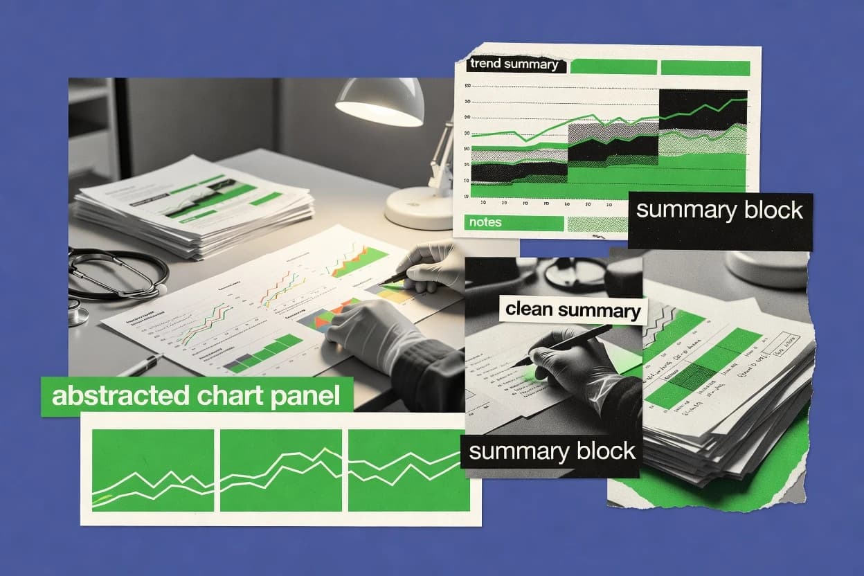 Top 10 Best Chart Abstraction Services of 2026