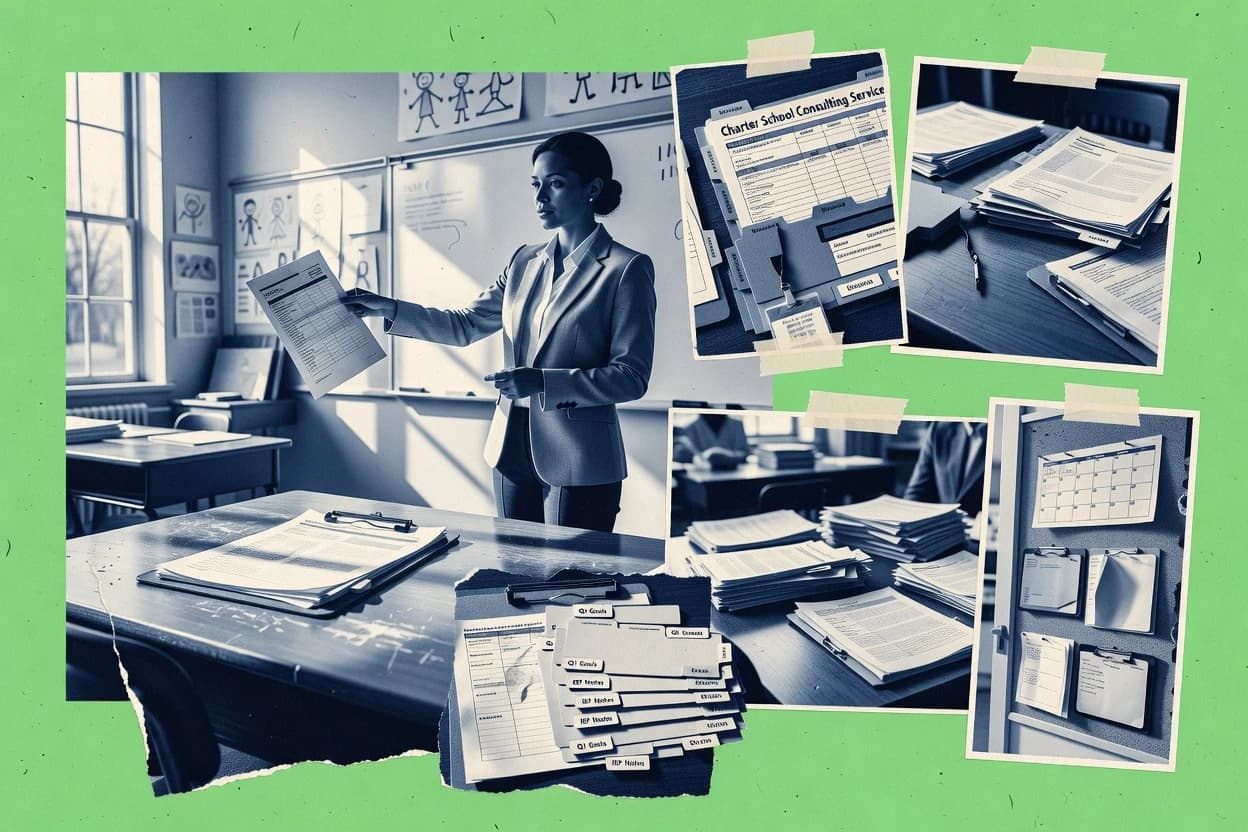 Top 10 Best Charter School Consulting Services of 2026