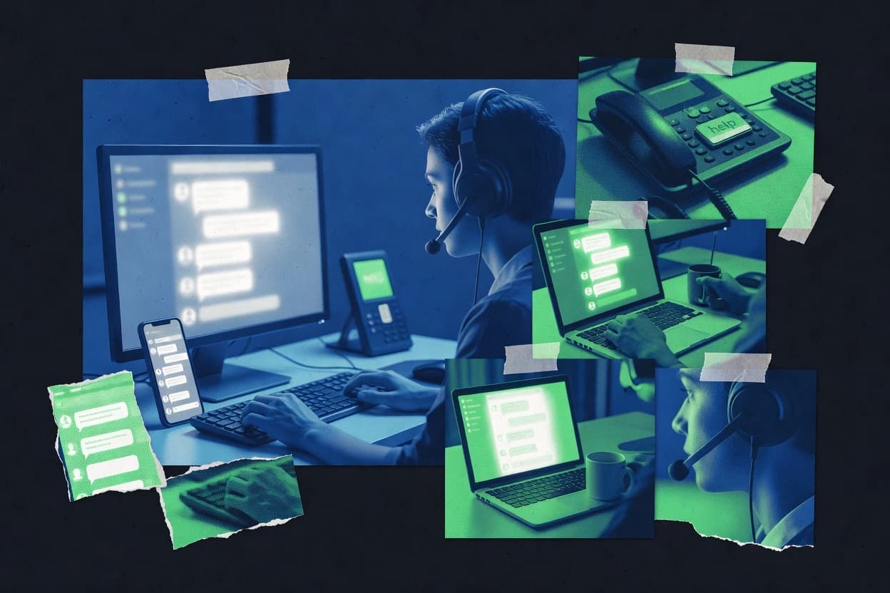 Top 10 Best Chat Support Services of 2026