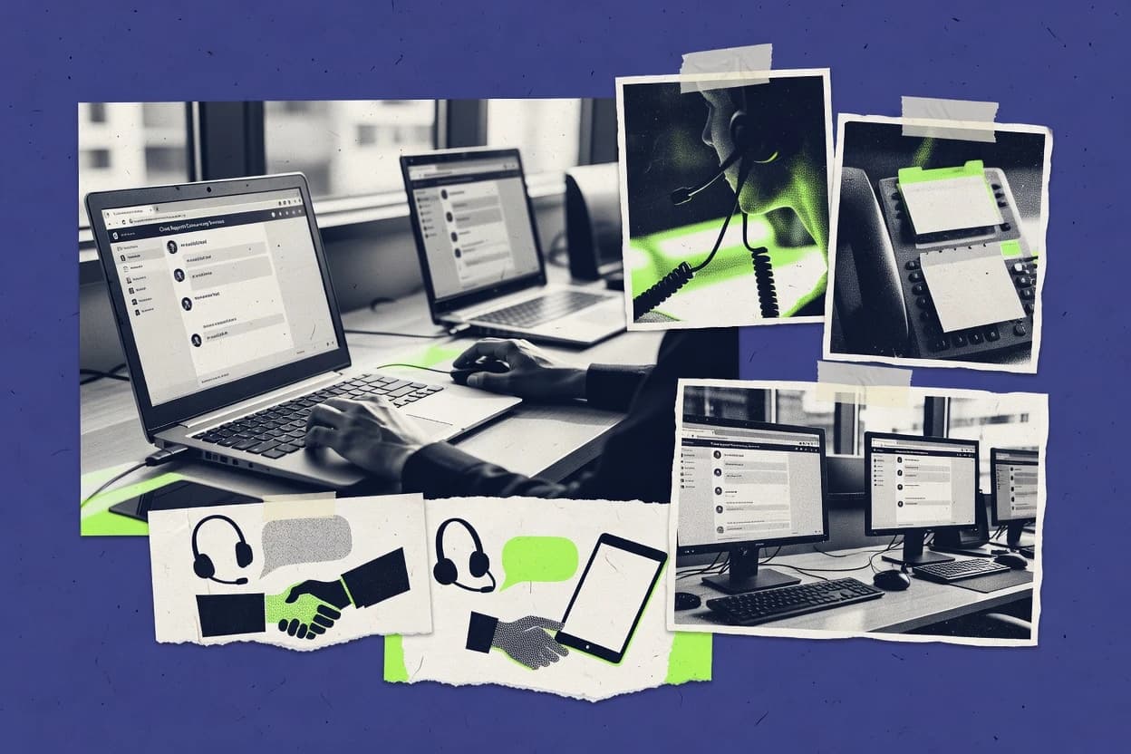 Top 10 Best Chat Support Outsourcing Services of 2026