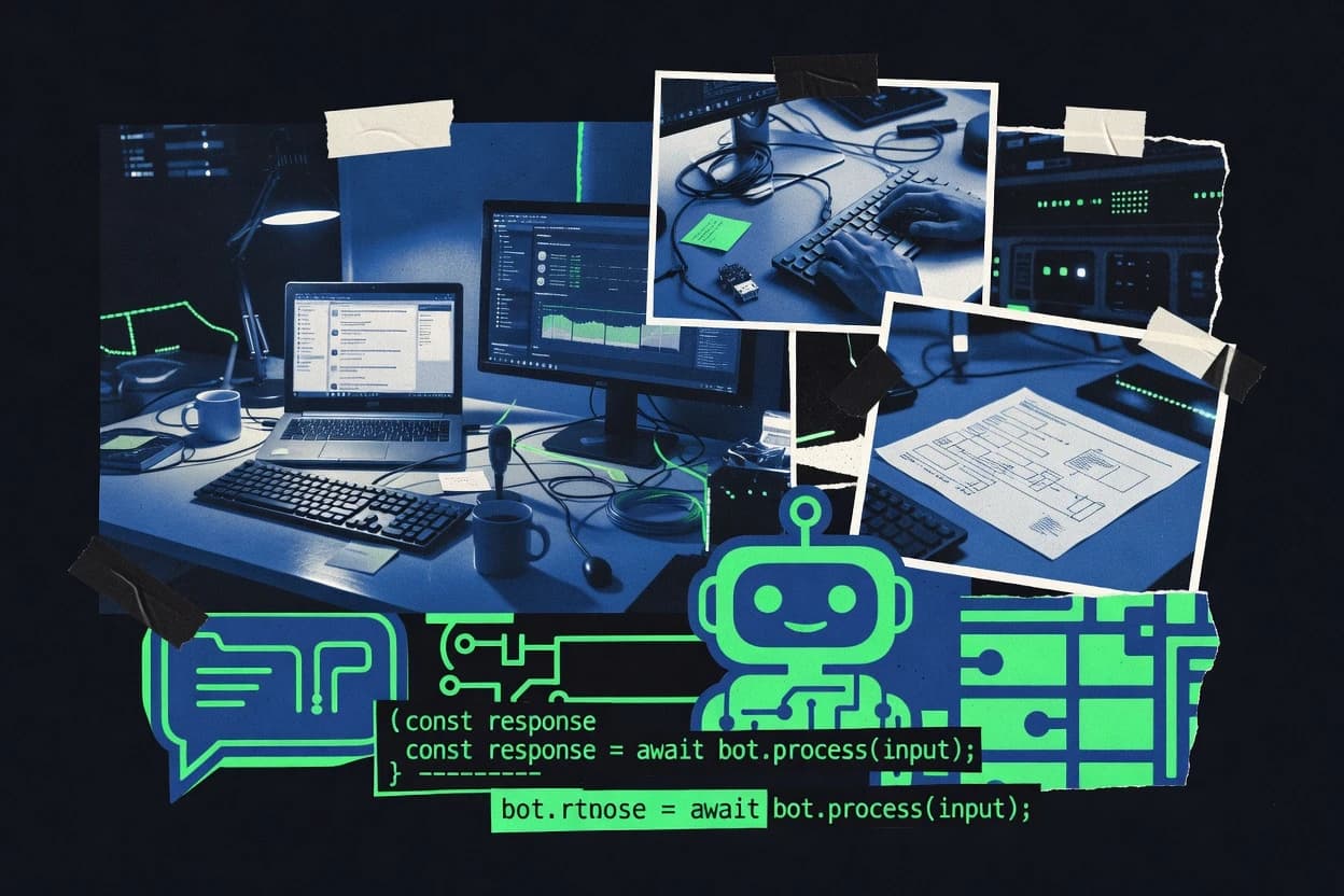 Top 10 Best Chatbot Development Services of 2026