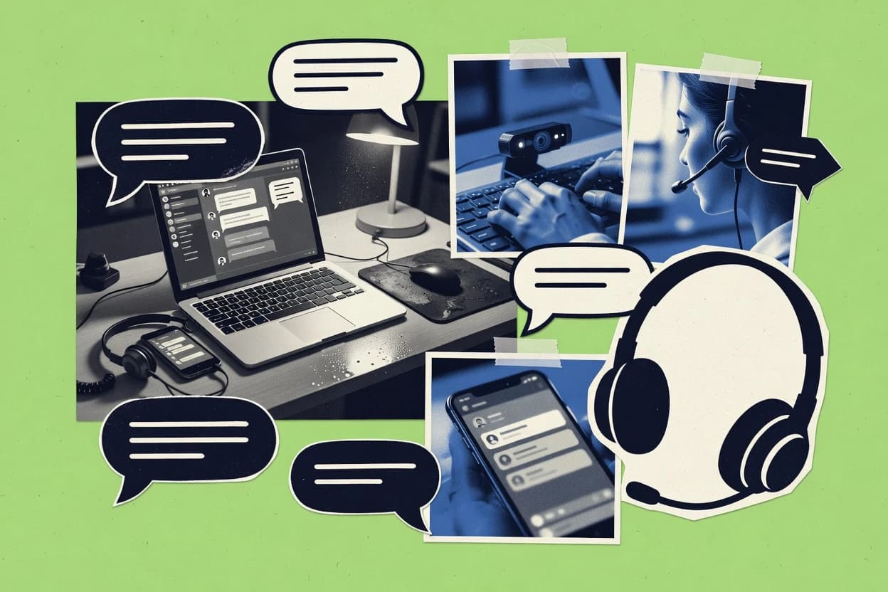 Top 10 Best Chatbot Services of 2026
