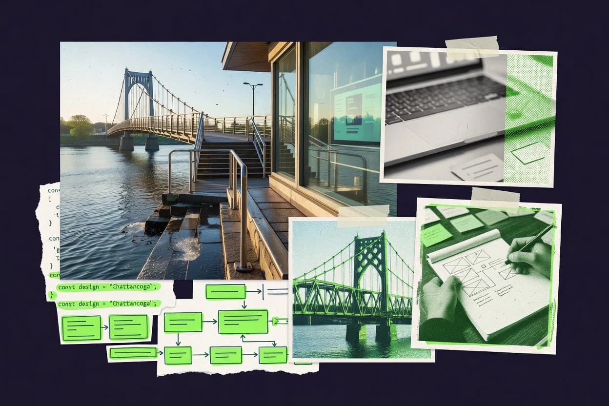 Top 10 Best Chattanooga Web Design Services of 2026