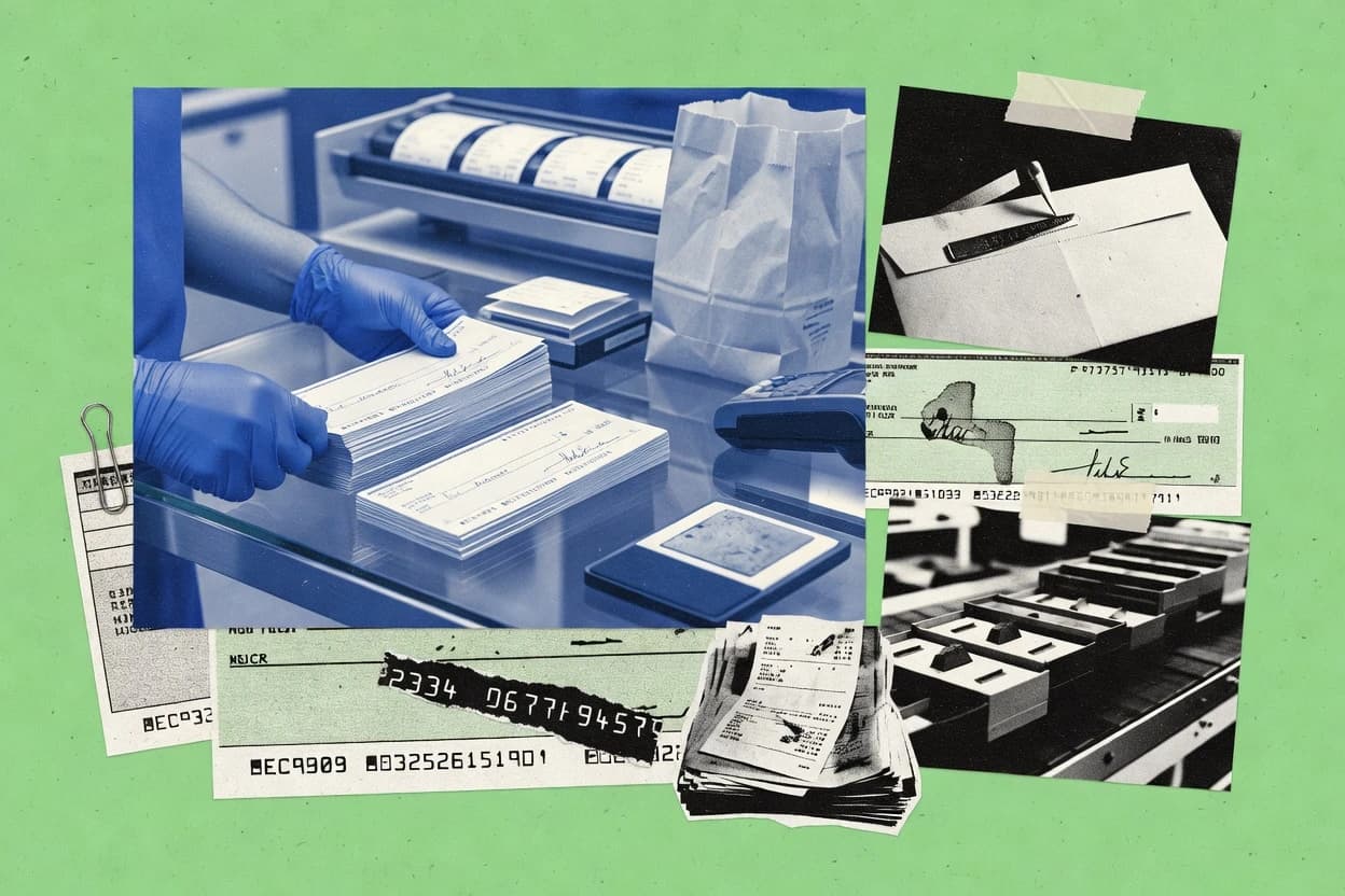 Top 10 Best Check Collection Services of 2026