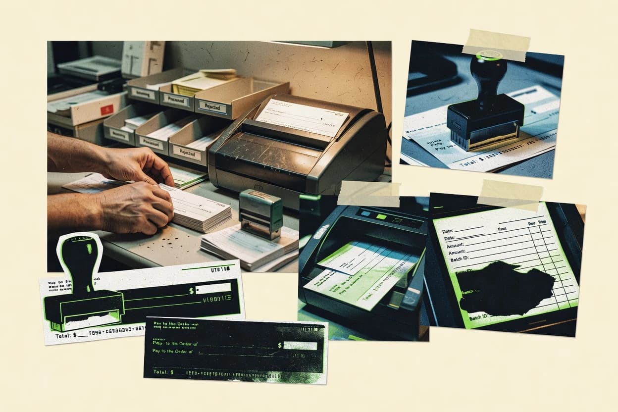 Top 10 Best Check Payment Processing Services of 2026