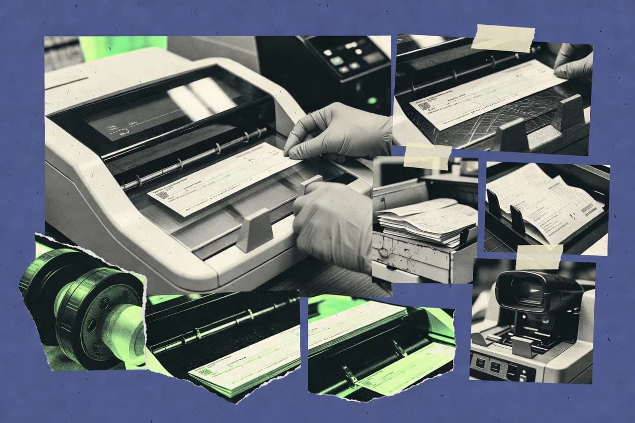 Top 10 Best Check Processing Services of 2026