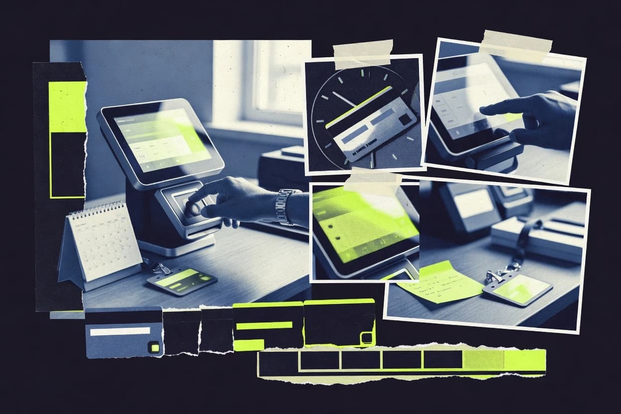 Top 10 Best Employee Punch Clock Software of 2026