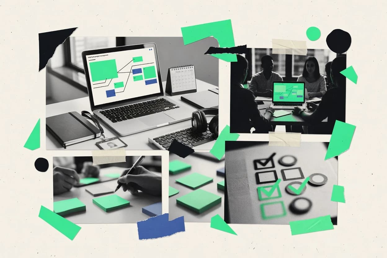 Top 10 Best Employee Project Management Software of 2026